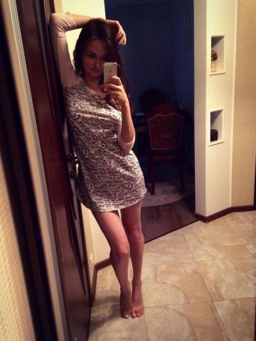 Анкета проститутки Инна, Ассоколай, 24 года, №327496